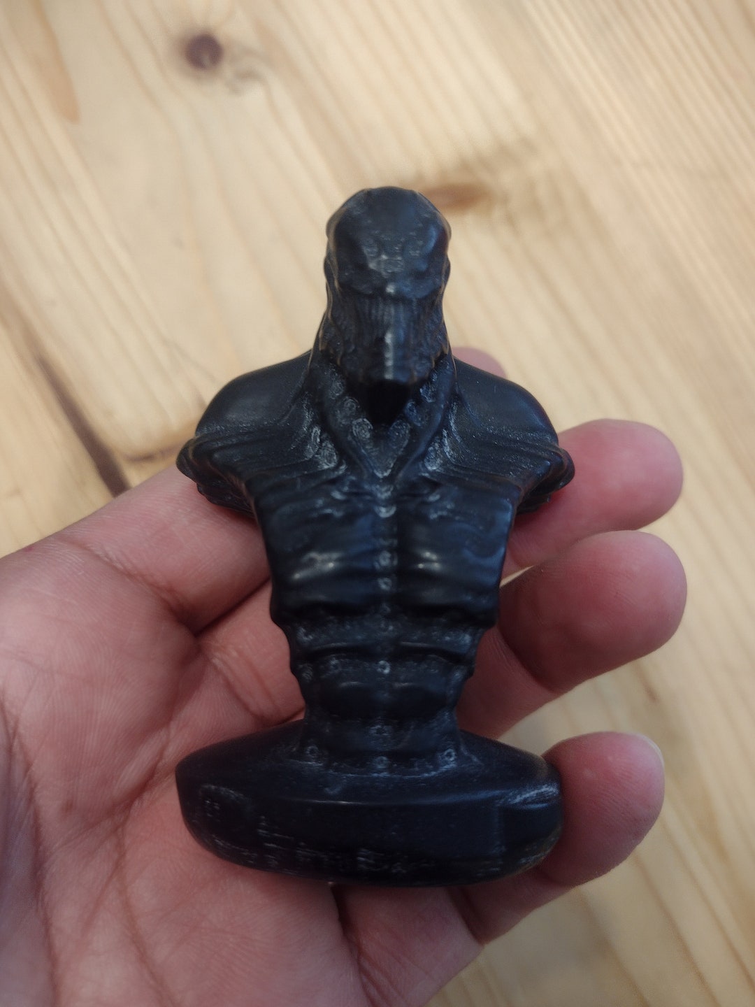 phantom venom obsidian