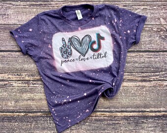 Tik Tok Clothes T Shirt Girl Kids Tee Shirt With Username Gift Idea Boys Fan Tik Tok Clothes T Shirt Girl Kids Tee Shirt With Username Gift Idea Boys Fan