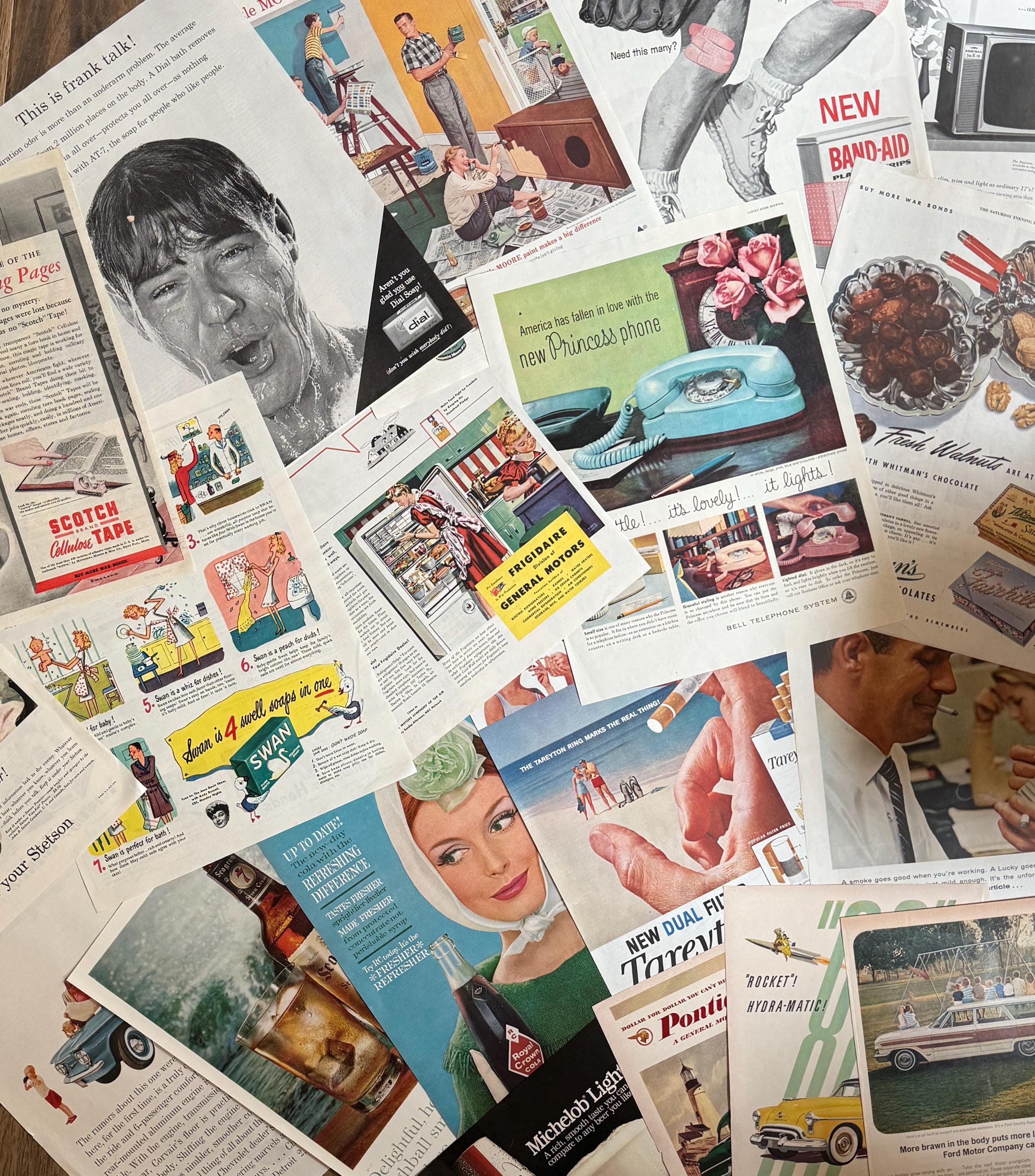 Rogue 1957年 Vintage magazine 50's 雑誌 Rogue (magazine) - Wikipedia