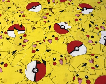 Fat Pikachu Etsy