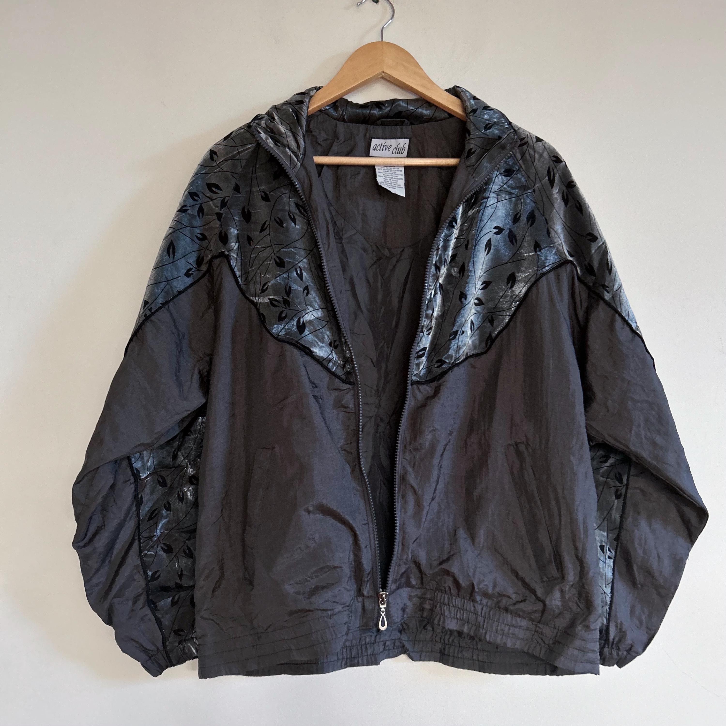 PARACHUTE ジャケット Italian Military “Parachute Jacket” / イタリア軍