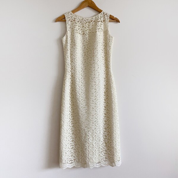 Shift & Play Dress - Boho Luxe
