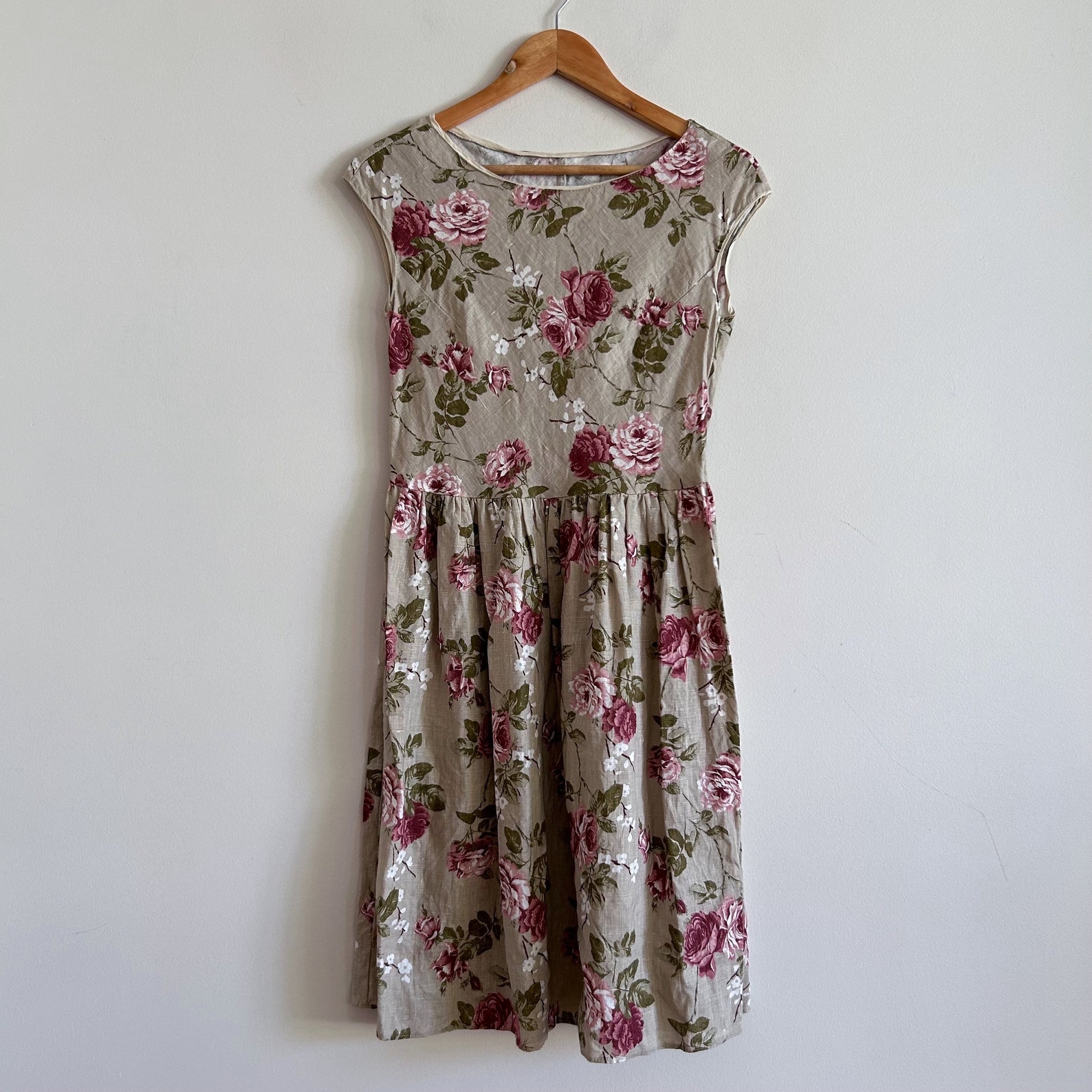 christmas dress 4t VINTAGE 4T* – Nostalchicks Waist:W-34 27+ Affordable Gold And Clothing/Tops/Cardigans