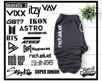 Qinf Boys Sweatpants 31246561/_418 Joggers Sport Training Pants Trousers Black