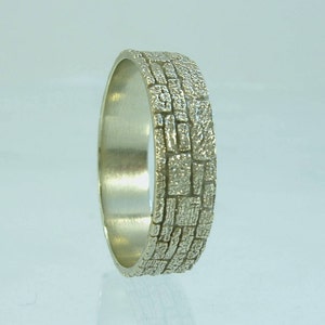 mens wedding band, Woman Wedding Band,14 karat ring, ,Recycled gold,Wedding Band,Made To Order ring,mans band,men,gold ring, ring,mens ring