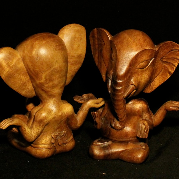 Anime Wood Carving Etsy