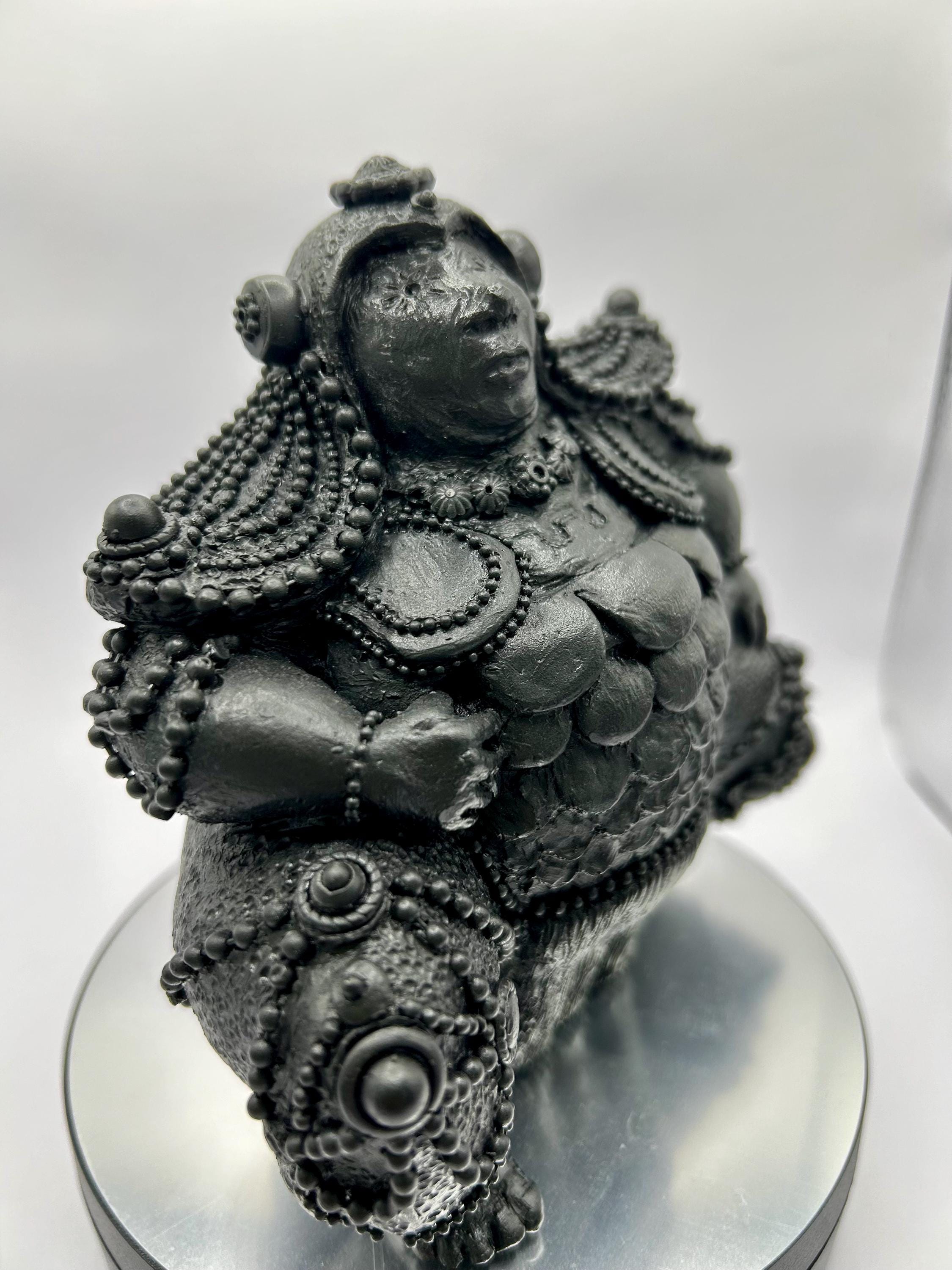 Figurine SOTA Toys - Baron Harkonnen (Dune De David Lynch) - 2005 - NEUF