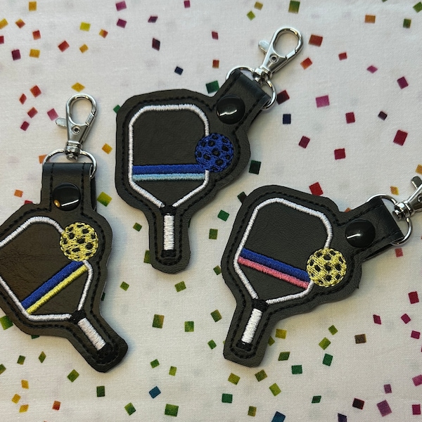 Custom Pickleball Paddle Covers Etsy