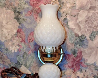 Electric milk glass | Etsy Electric milk glass | Etsy