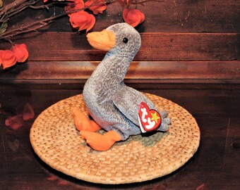 beanie baby honks value