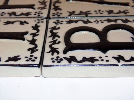 40 Ceramic Letter Tiles Crafting Tiles B A T H Letters Etsy Custom Decorative Letter Tiles 40 Ceramic Letter Tiles Crafting Tiles B A T H Letters Etsy Custom Decorative Letter Tiles
