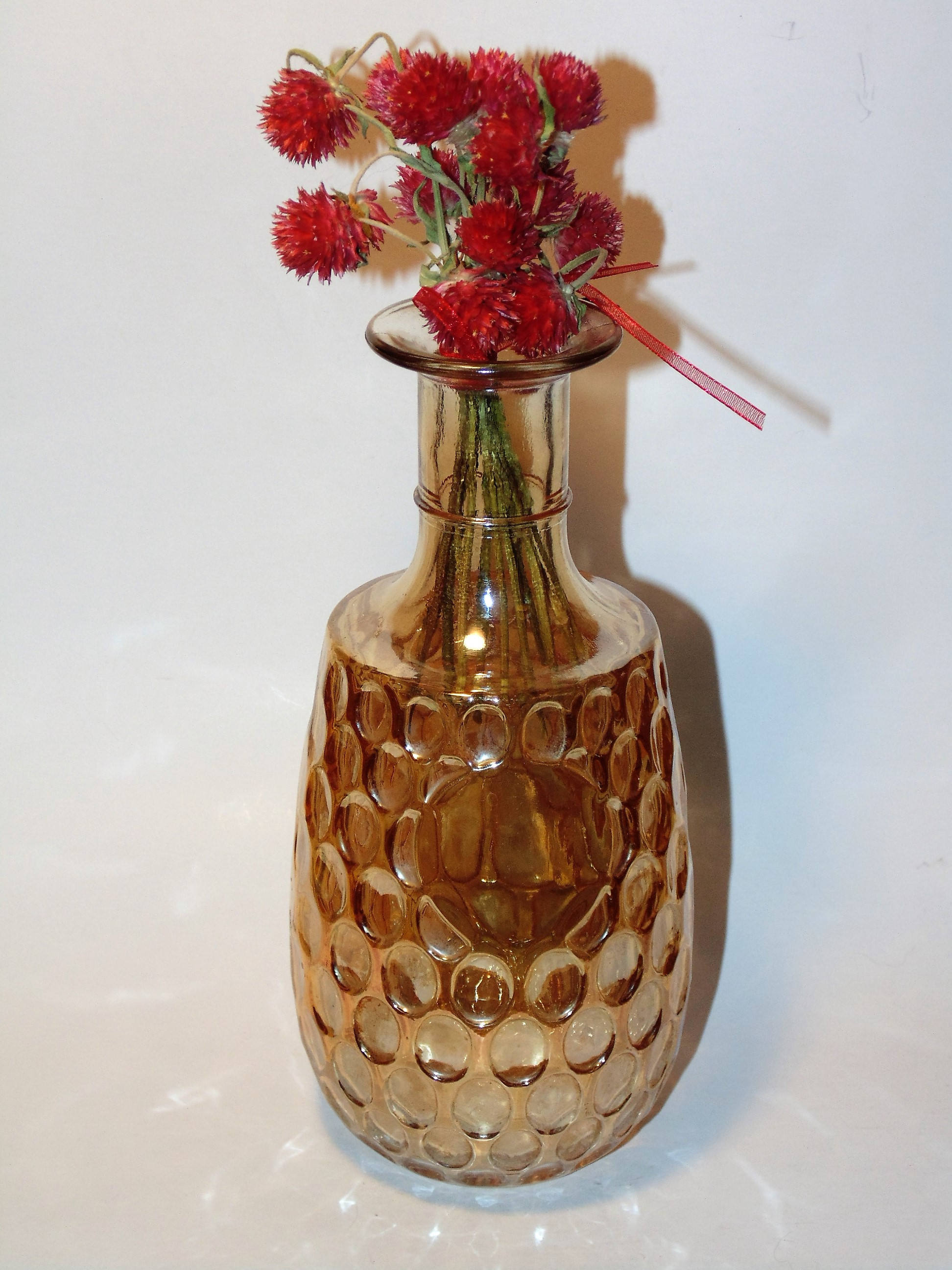 Dating old bottles - La For t Nourriciere