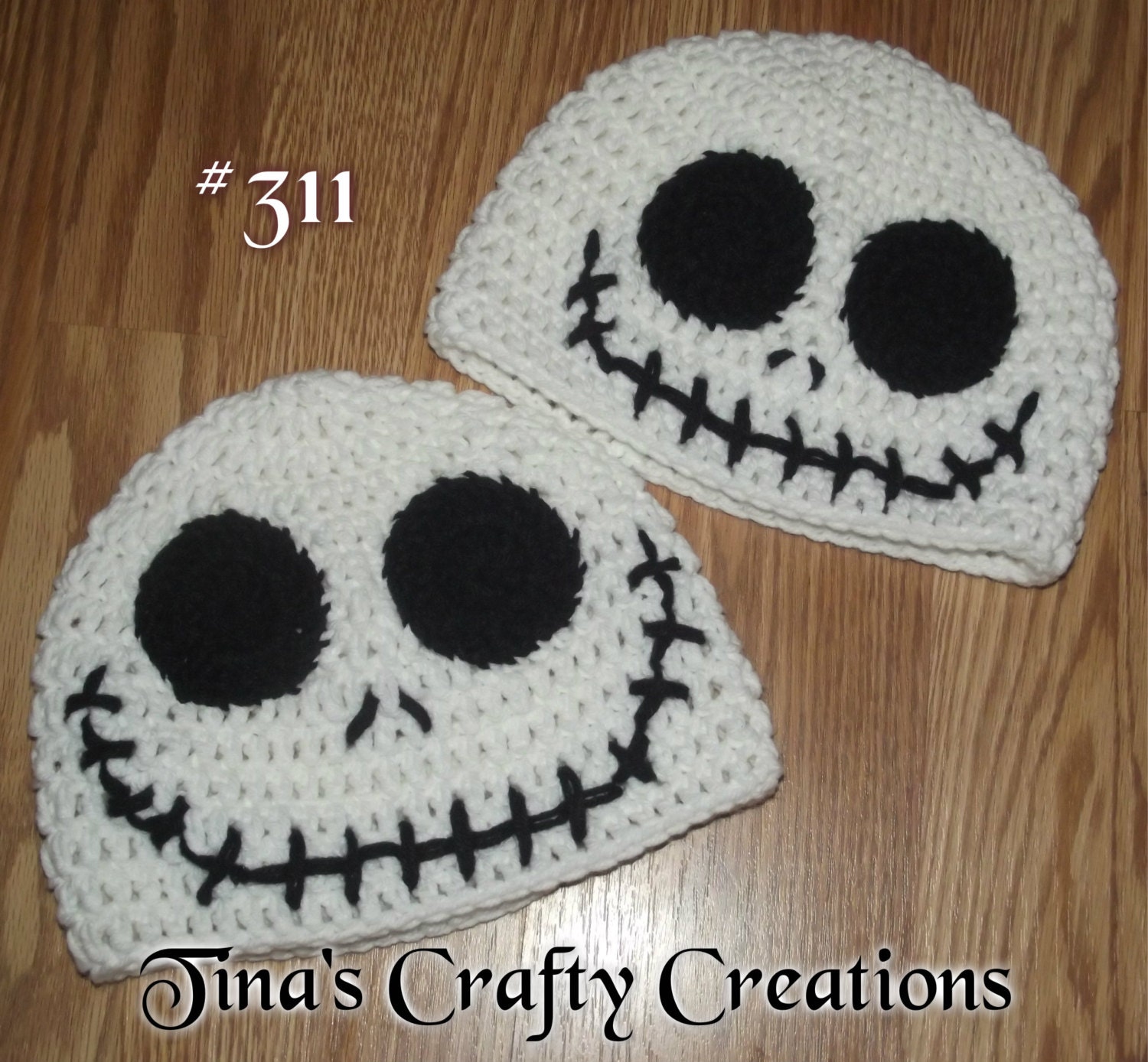 New Handmade Baby Crochet Nightmare 