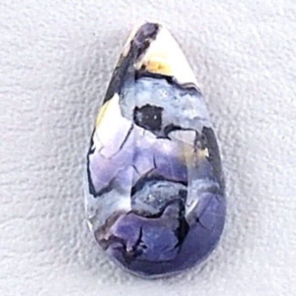 Tiffany Stone Cabochon