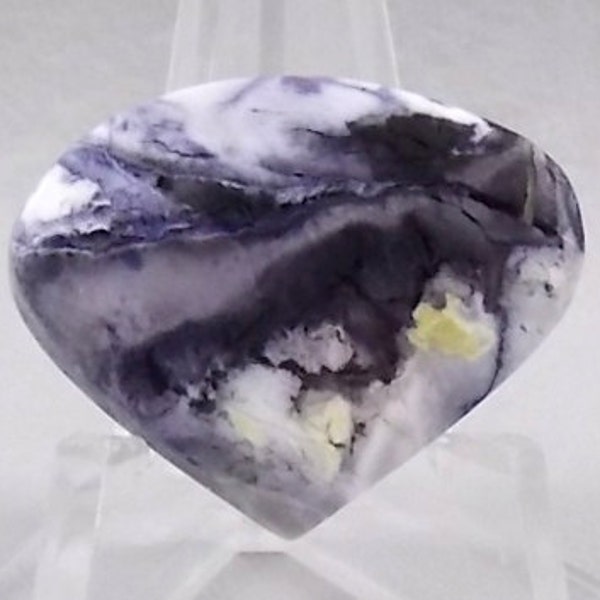 Tiffany Stone Cabochon