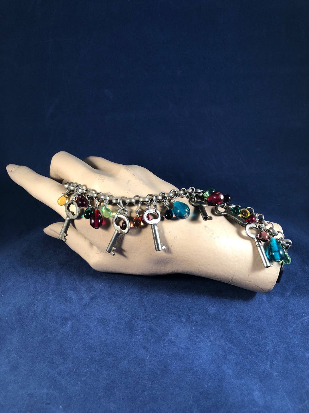 Bracelet breloque Argentina