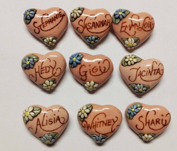 Pick One-----Teressa---Eva---Lorri---Regine---Iri… - image 1