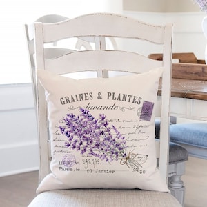 Transferência de lavanda, clipart de transferência de tecido DIY Shabby Chic da fazenda Lavande, decoração de lavanda francesa country, bandeja em camadas Cottagecore