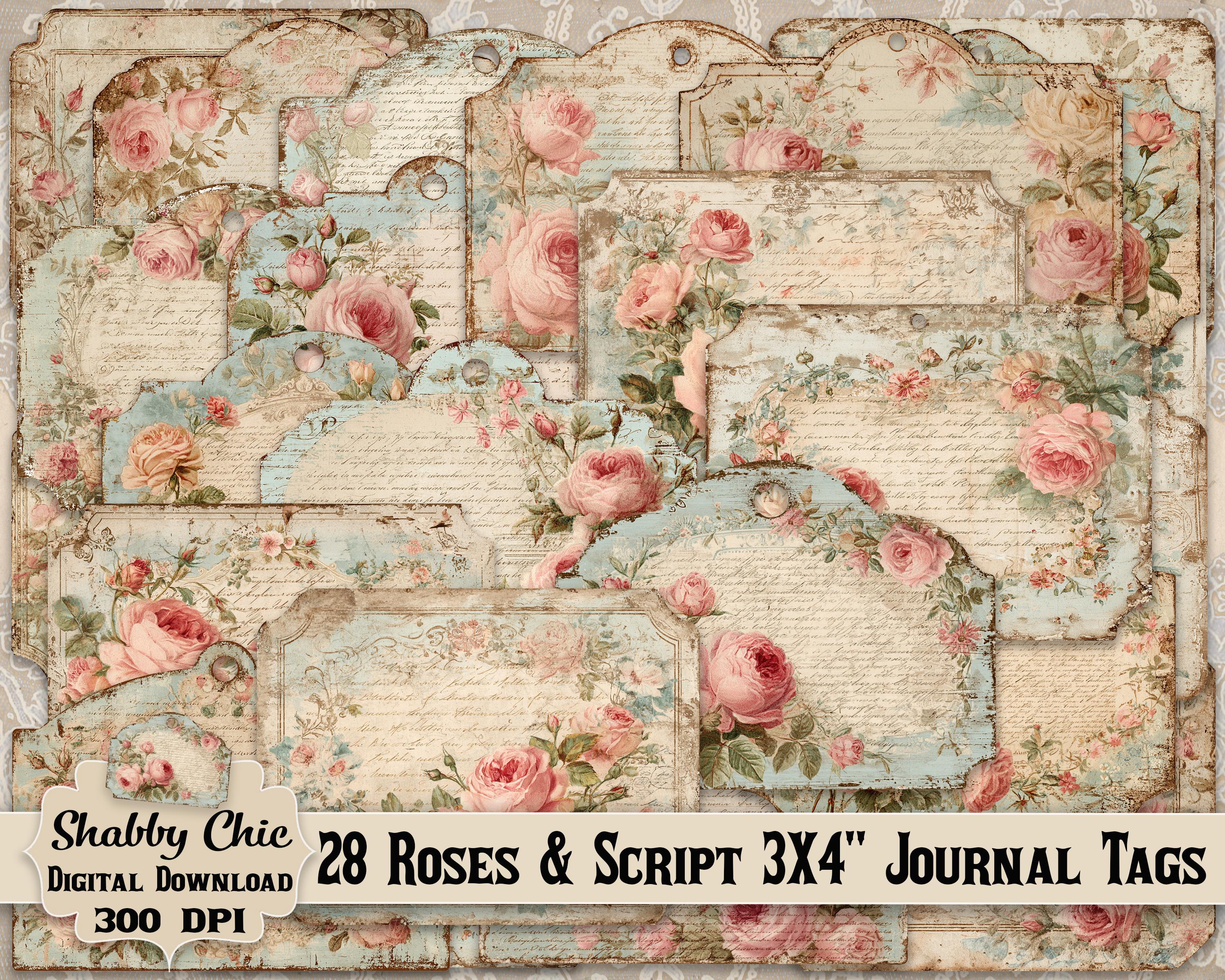 Shabby Chic - Etsy UK