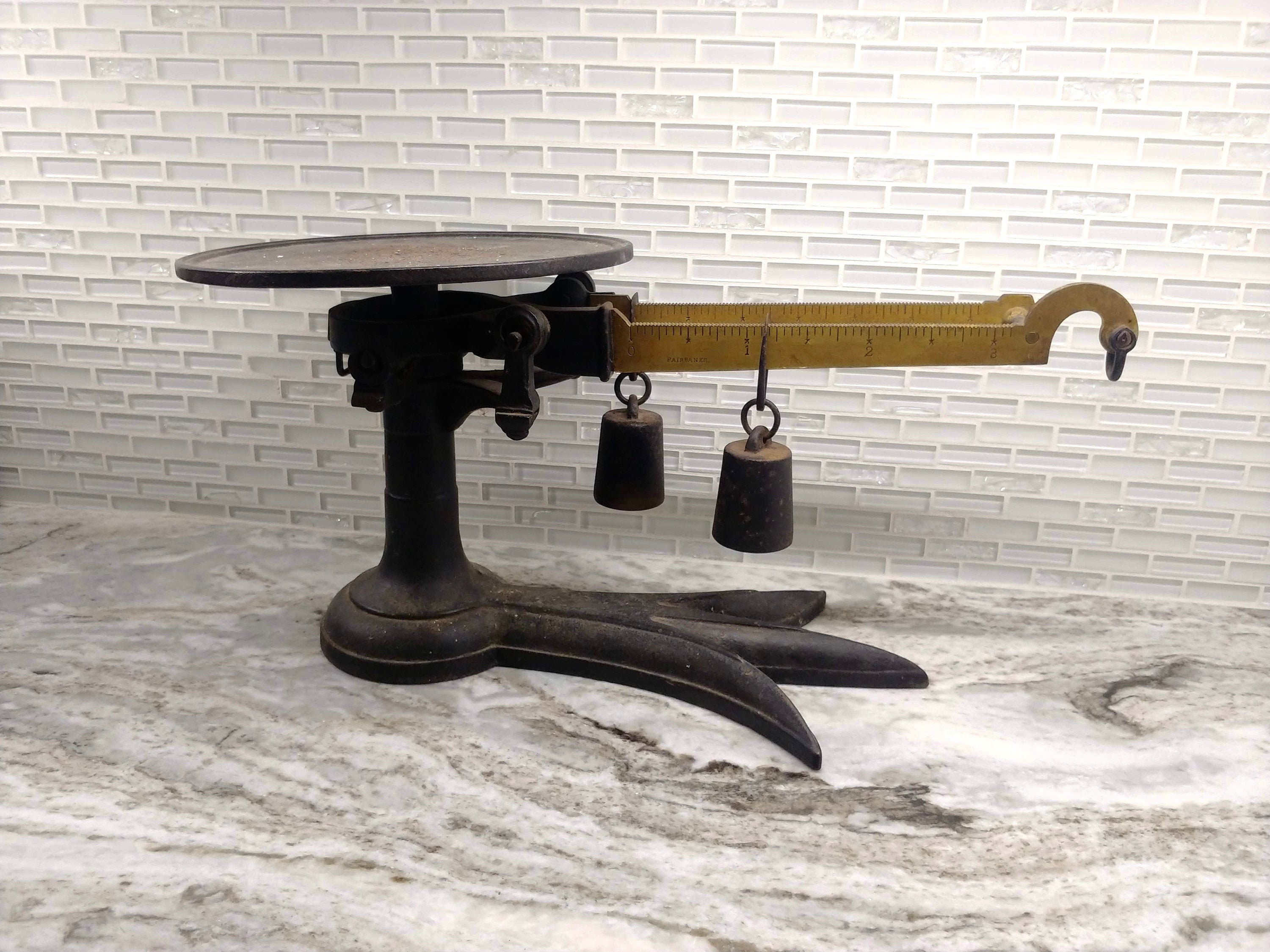 Fairbanks Scale for sale Only 2 left at 60