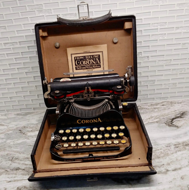 lc smith & corona typewriters inc lc smith & corona typewriters inc