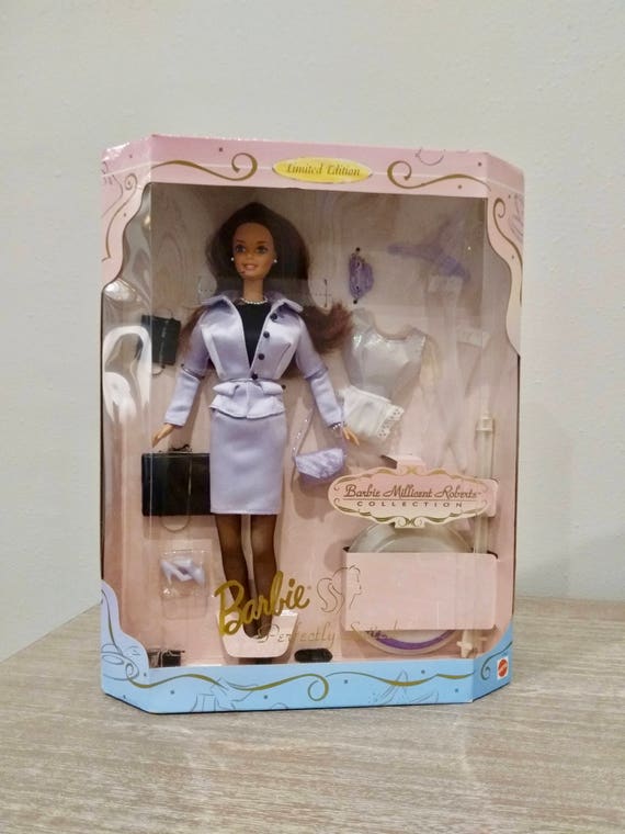barbie millicent roberts