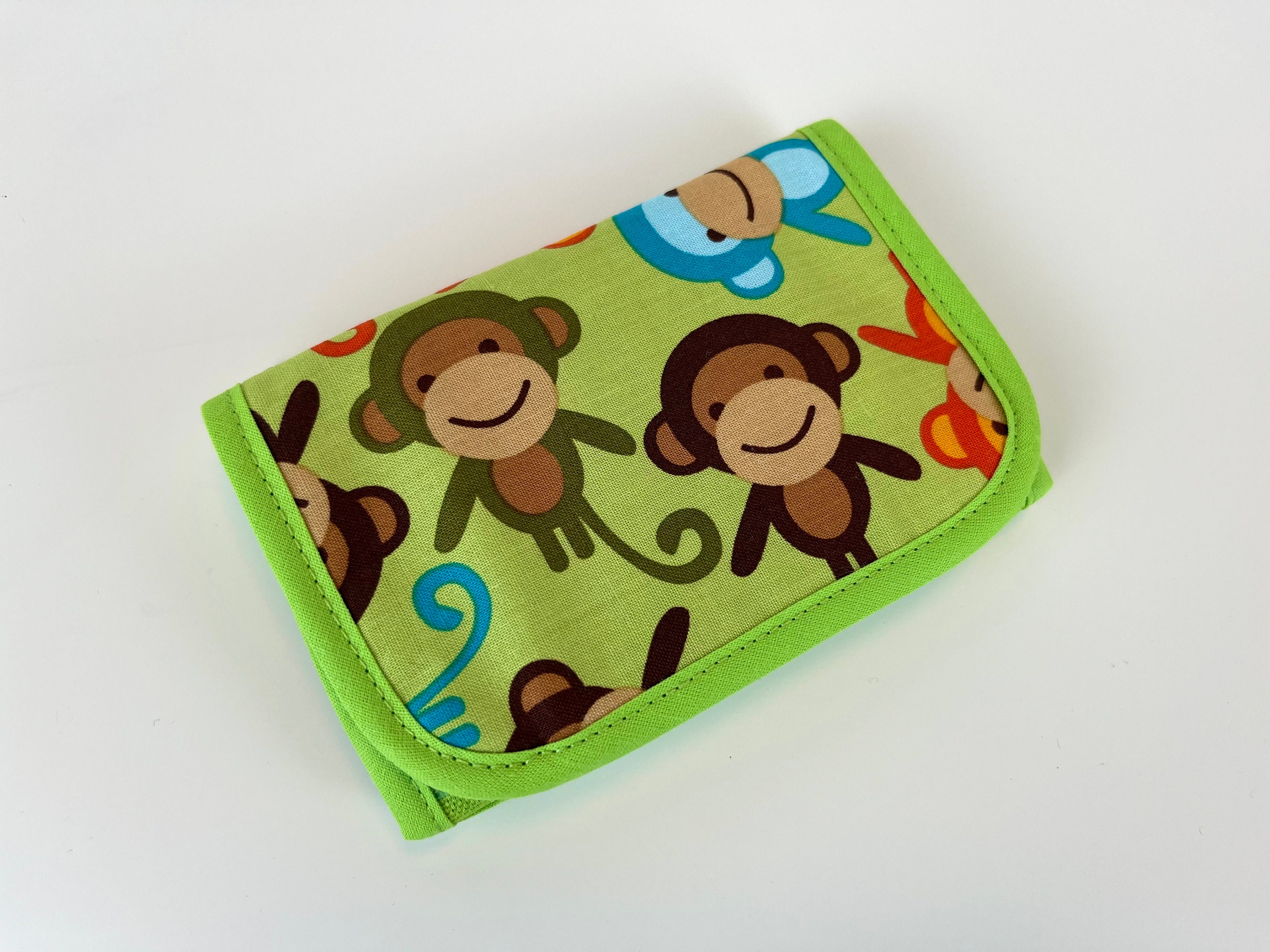 Monkey Wallet 