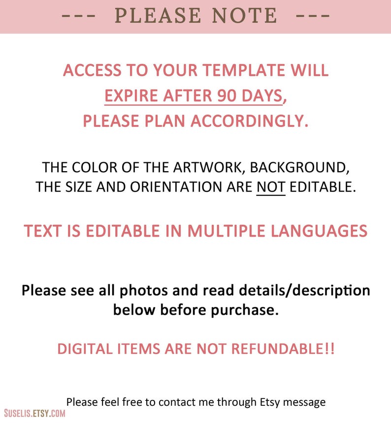 Editable Template Baby Doll Birthday Invitation, Dolly Party, Little Girl, Doll Tea Party Theme, Printable, Instant Download DIGITAL, 10-233 image 3