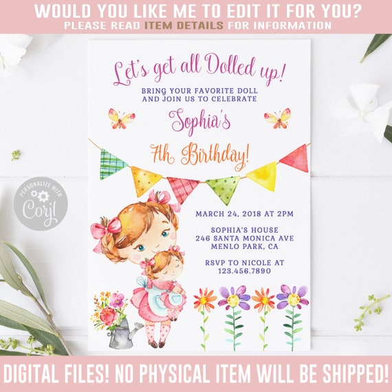 TRY BEFORE you BUY Baby love party tem instant download edit yourself invitation,Template Editable TRY BEFORE you BUY Baby love party tem instant download edit yourself invitation,Template Editable