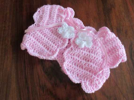 Pink shrug for baby best sale girl