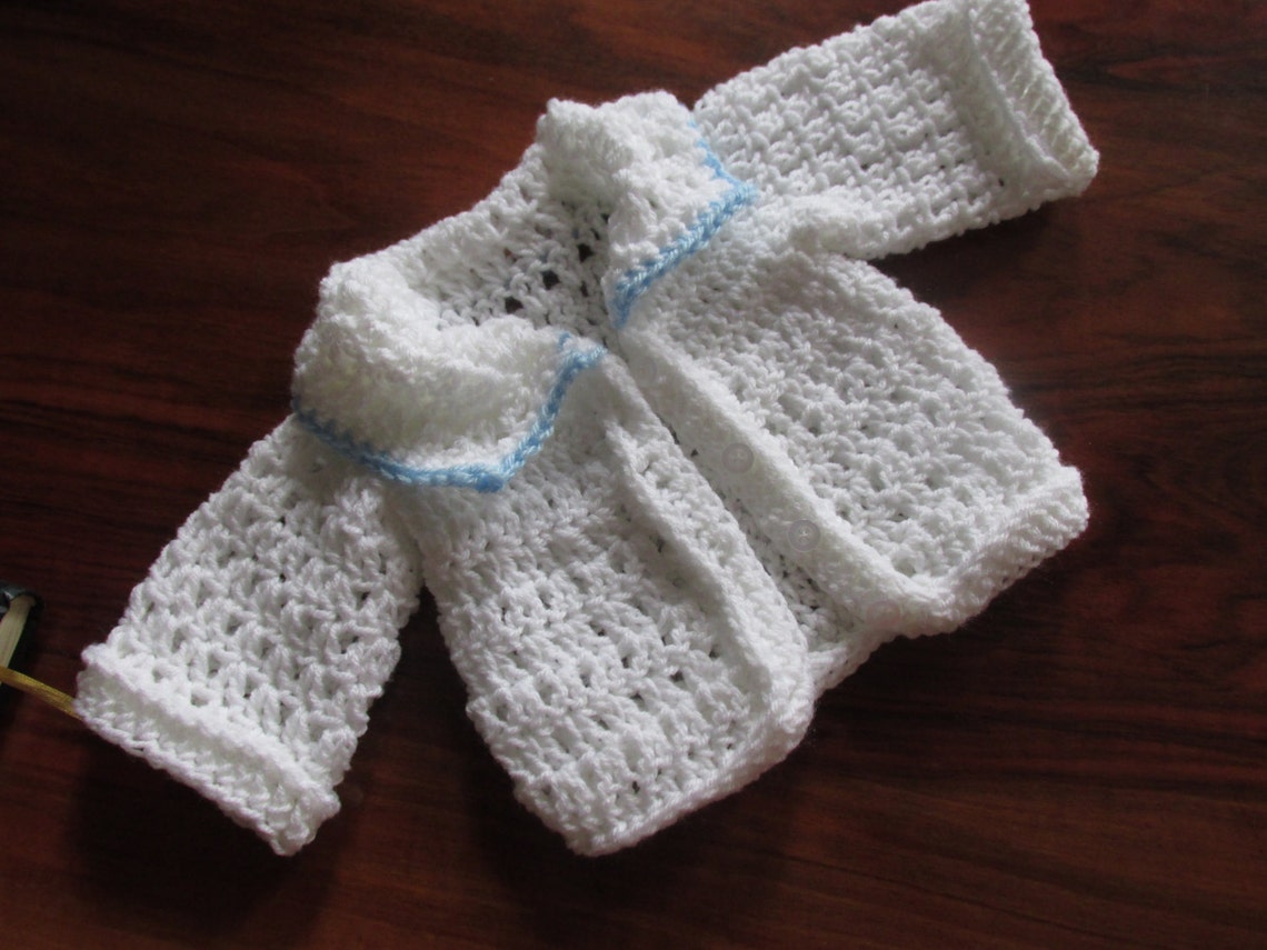 Baby Boy Christening Set Included Jacket Overall Shoes and Etsy