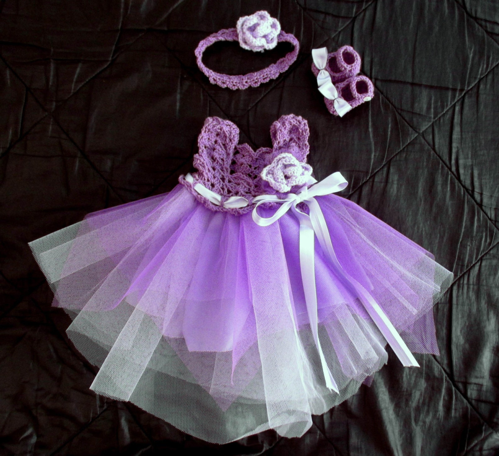 Baby Tulle Dress Girl Tulle Dress Girl Tutu Dress Toddler | Etsy