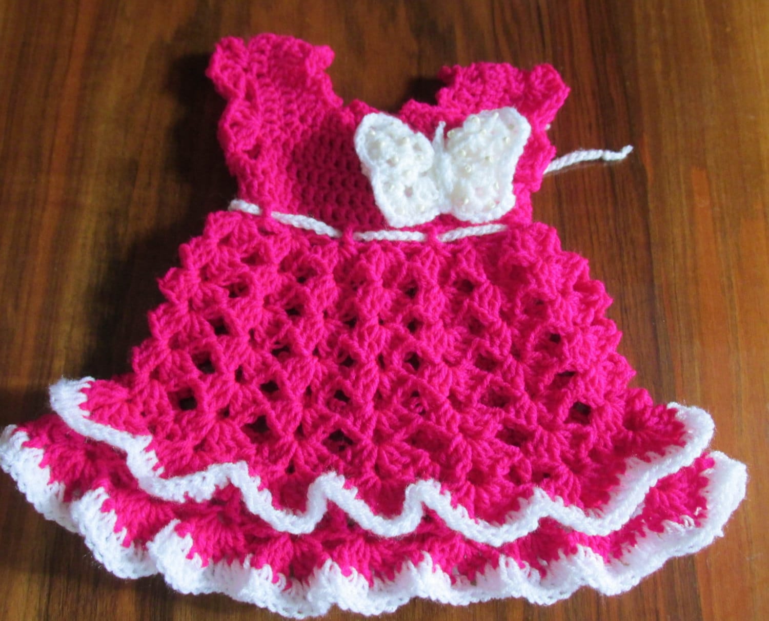 Woollen Dresses For Baby Girl Shop, 59 