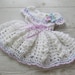 see more listings in the Baby girl dresses section