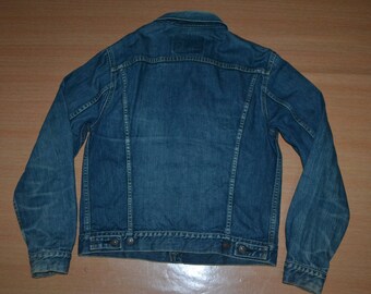 Vintage 90s LEVIS 557 3rd Type Big E 