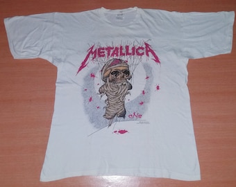 LLICA ST. ANGER Tシャツ vintage pushead image_5b574cfe-6837-4546-99d9-