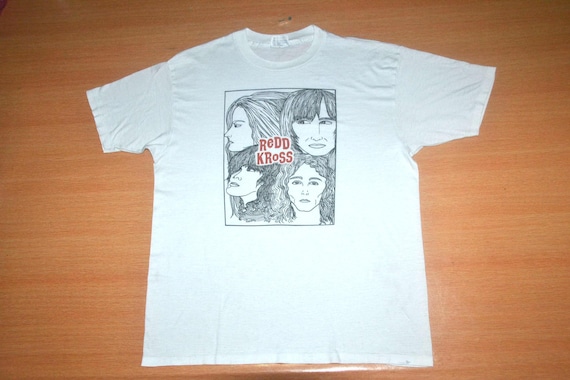 redd kross t shirt