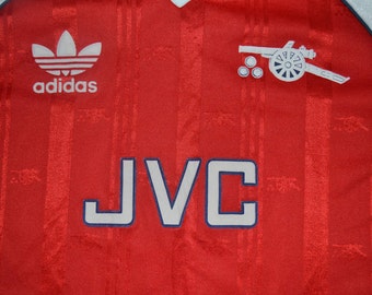 old arsenal adidas jersey