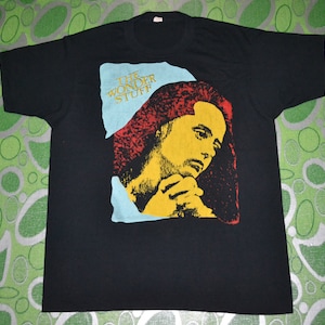 Vintage Ned's Atomic Dustbin God Fodder 1991 Promo T Shirt