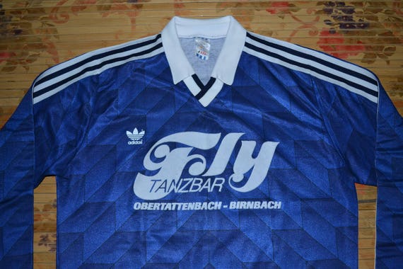 adidas Niki's Tanzbar サッカーシャツ adidas Niki's Tanzbar サッカーシャツ