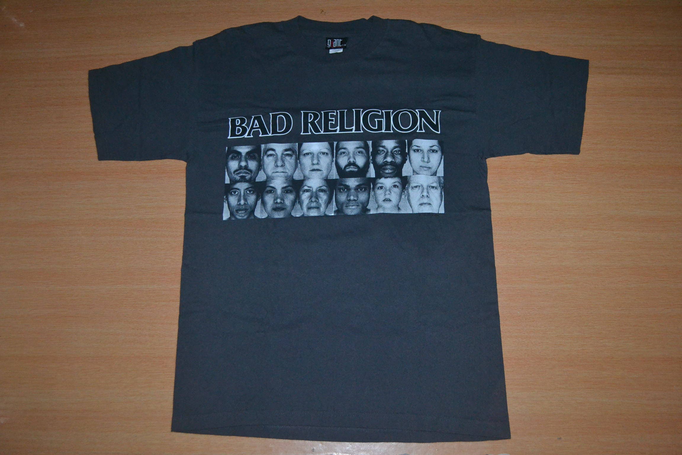 Bad Religion Vintage - Etsy