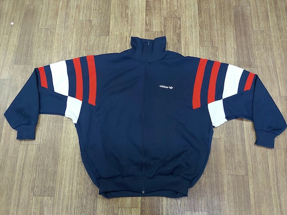 Vintage 90s ADIDAS BSA Gnarrenburg E.v. Nike Puma Sweater Training