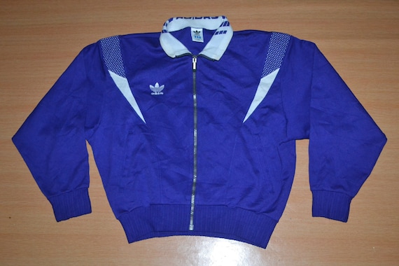 Vintage 90s ADIDAS Made in Japan Sweater Training Vintage 90s ADIDAS Made in Japan Sweater Training