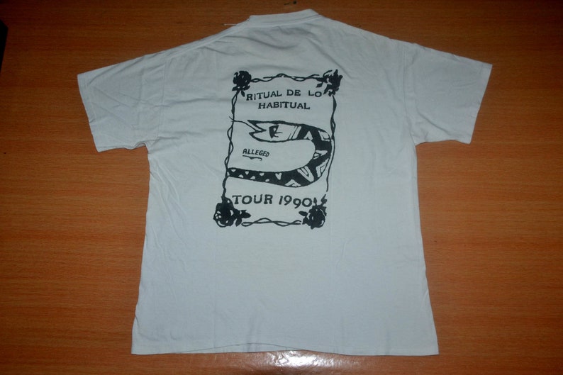 JANE'S ADDICTION Performing Live On The Ritual De Lo Habitual Tour At The Palladium In Hollywood - Foto 3