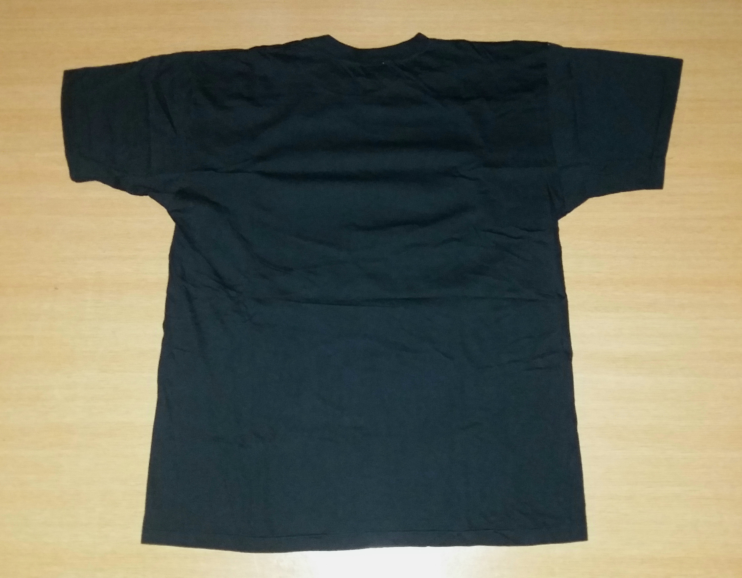 90年代ヴィンテージ イングヴェイ ツアーTシャツ - メルカリ