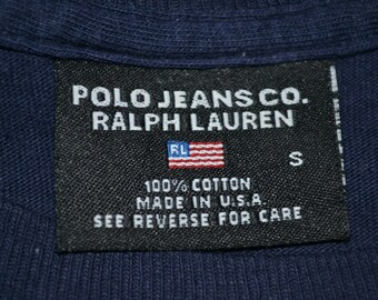 パンツ 90s polo by ralph lauren made in USA Vintage Polo Ralph Lauren Chino Pants Dry Goods Men's 36 USA