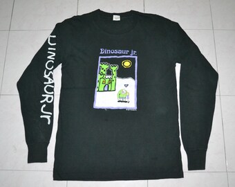 Vintage Dinosaur Jr 