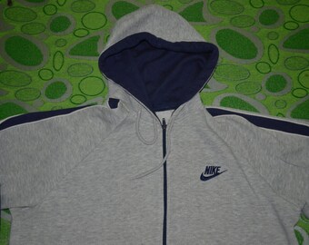 80s sudadera nike | Etsy México