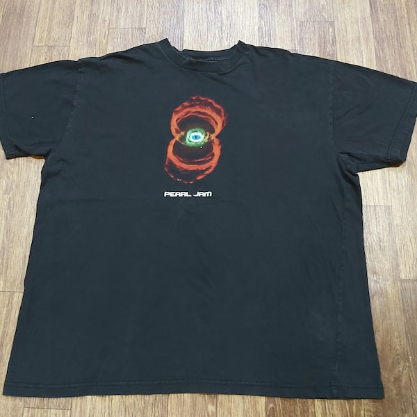 Pearl Jam - Etsy