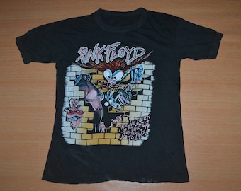 Vintage 1997 the Who Quadrophenia World Tour T Shirt Size XL (W